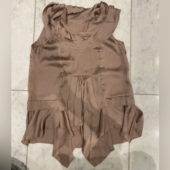 Traffic People blouse - Picture 1 of 6